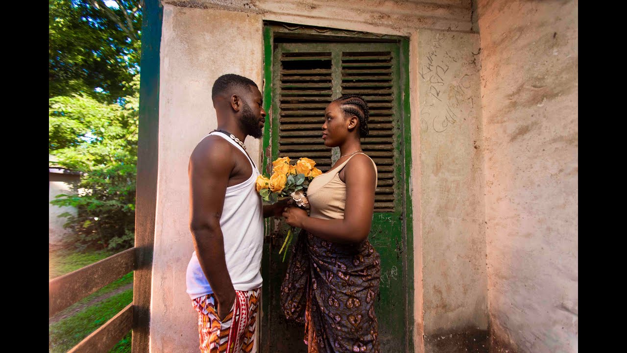 Bisa Kdei ft. Gyakie - Sika [Official Audio]