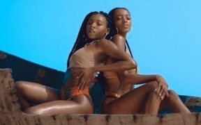 Sauti Sol – Melanin