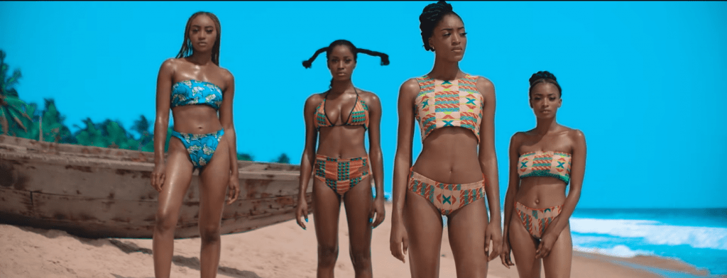 Sauti Sol – Melanin