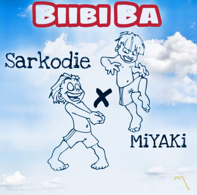 Miyaki Biibiba