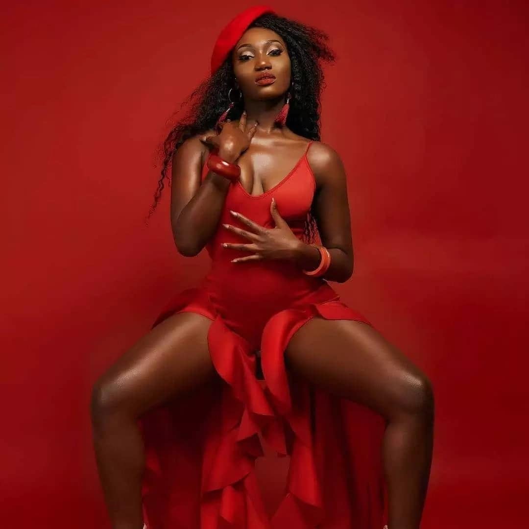 Wendy Shay