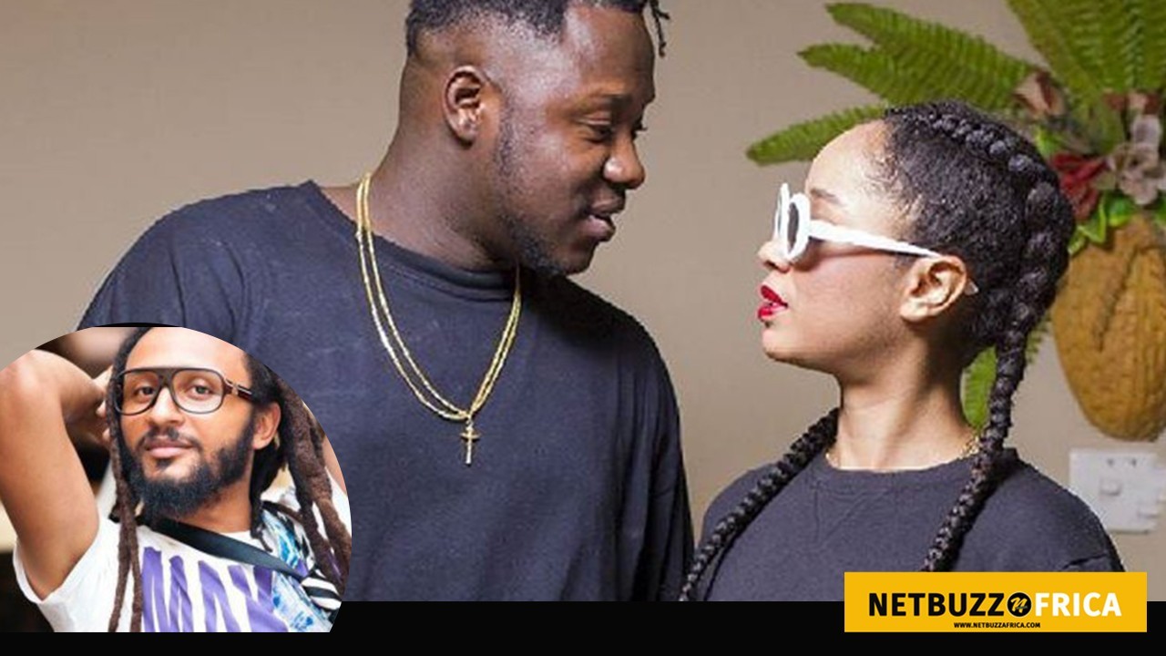 Medikal is a womaniser