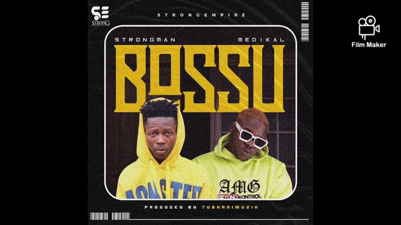 Strongman Bossu