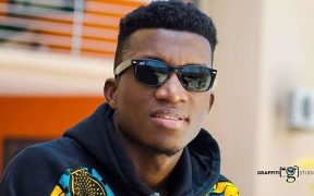 kofi kinaata