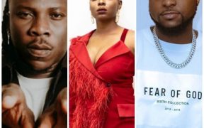 African stars inducted in Grammy Museum-Sound of Africa Exhibit