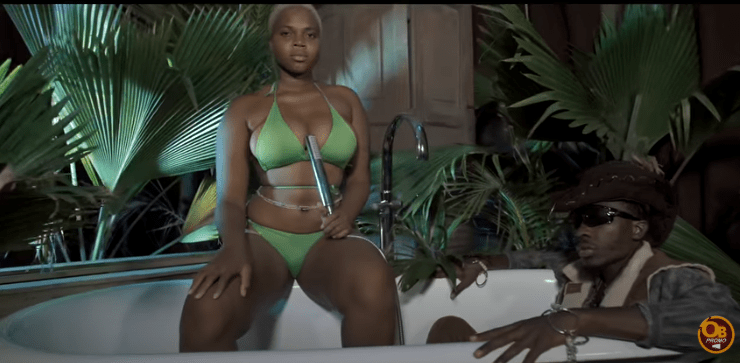 Lil Win How Dare You