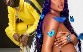 Chioma abandones sick Davido, moves out