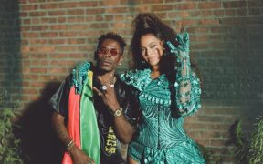 Beyoncé Already Music Video