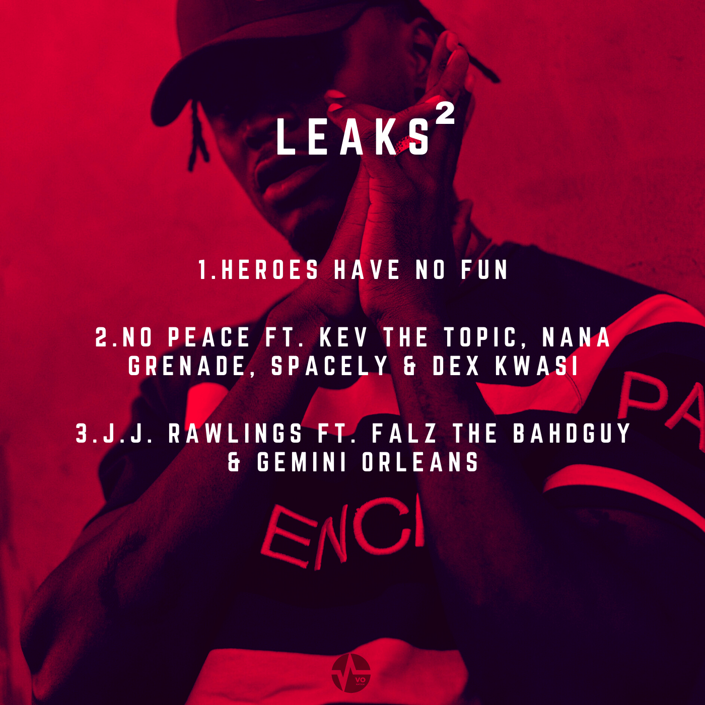 E.L Leaks 2