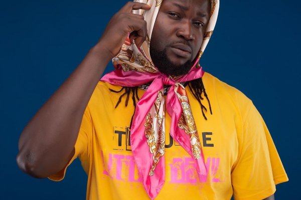 Igniting Afrolife music in Ghana: Pappi Sing drops “Fama Omo”