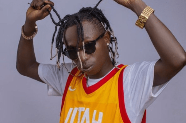 Patapaa Hospitalised After He Was Allegedly Poisoned