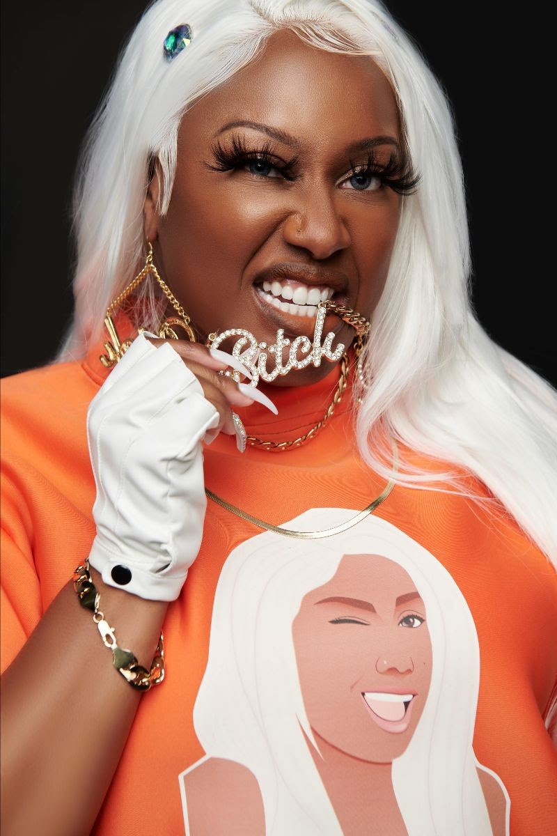 Rapper Daja Marie to Follow Closet Freakk Video with Self-Titled Debut EP