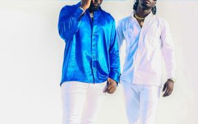 Sarkodie - Happy Day