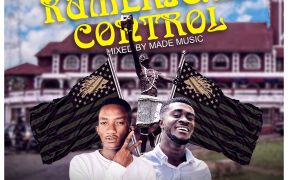 Fantom - Kumerican Control