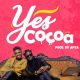 DJ Akuaa enlists Kuami Eugene for new song - Yes Cocoa