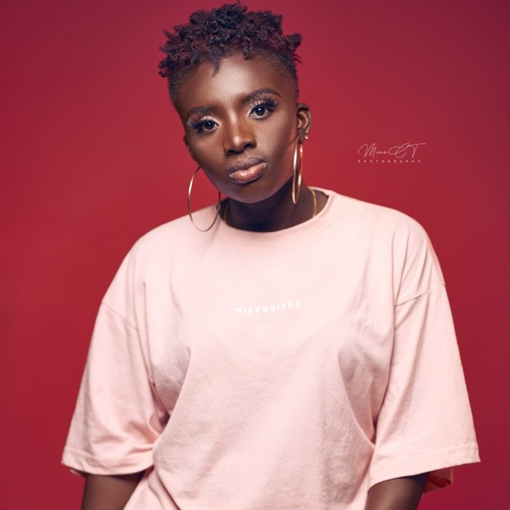 DJ Akuaa enlists Kuami Eugene for new song - Yes Cocoa