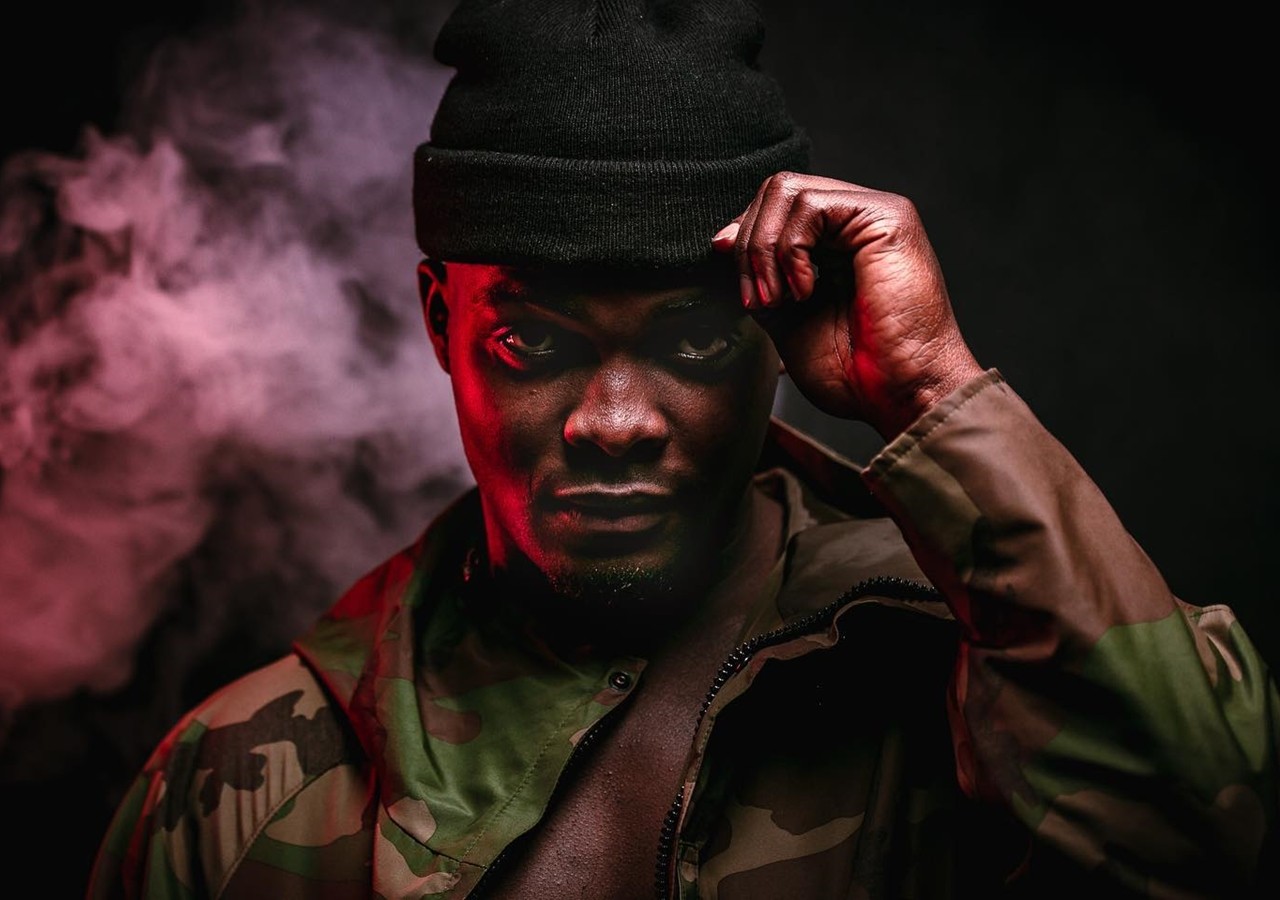 Shadowboy Myzic taps Kelyvn Boy for all-new release ‘Better’