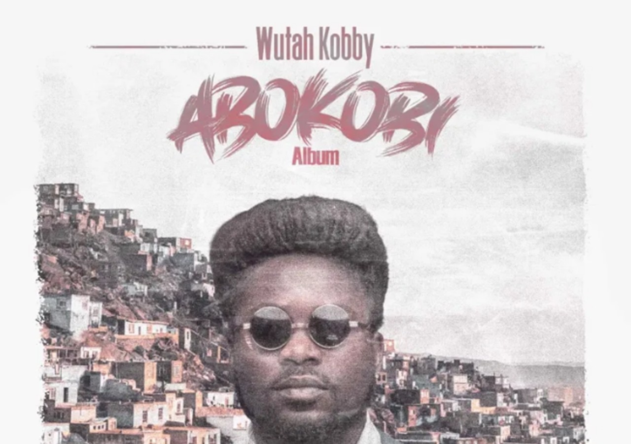 Wutah Kobby Abokobi album