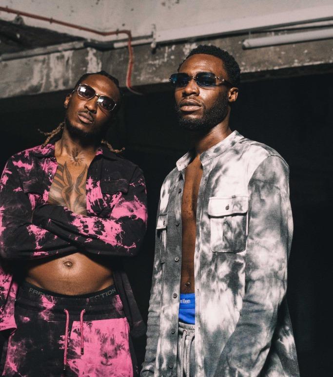 Kwamz & Flava - Vibes For Days 