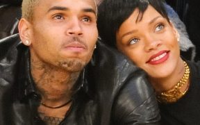 Chris Brown cleared to visit UK after Rihanna assault