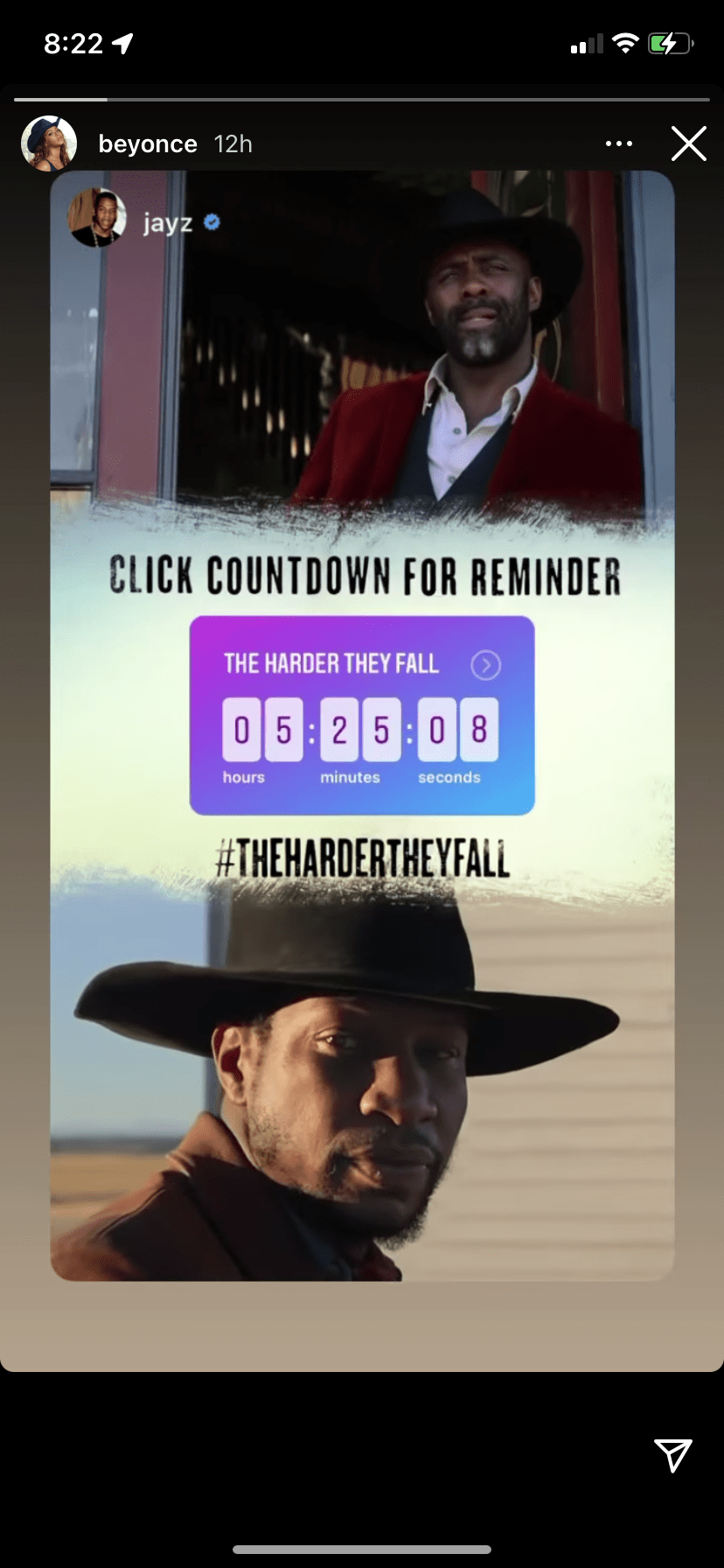 Jay Z makes surprise debut on Instagram