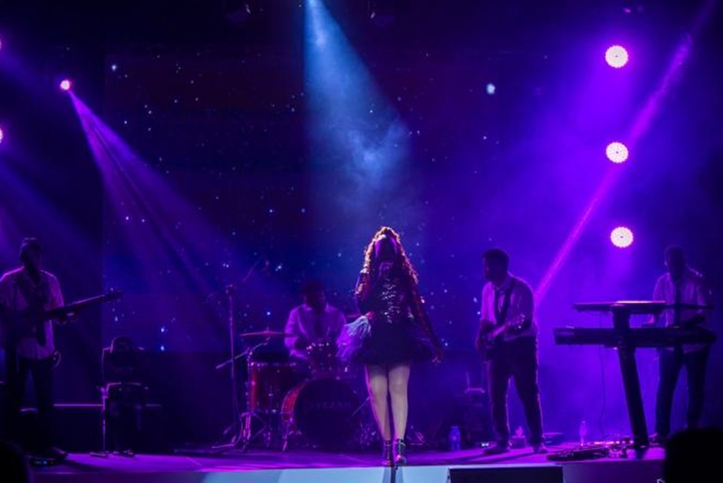 Music In Africa Live 2022