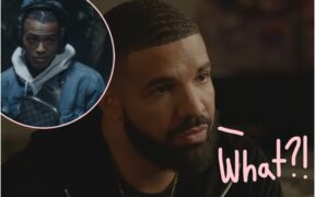 Drake could be behind rapper XXXTentacion's murder, lawyers suggest