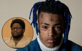 XXXTentacion's murder