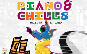 DJ Lord OTB's Amapiano Mix