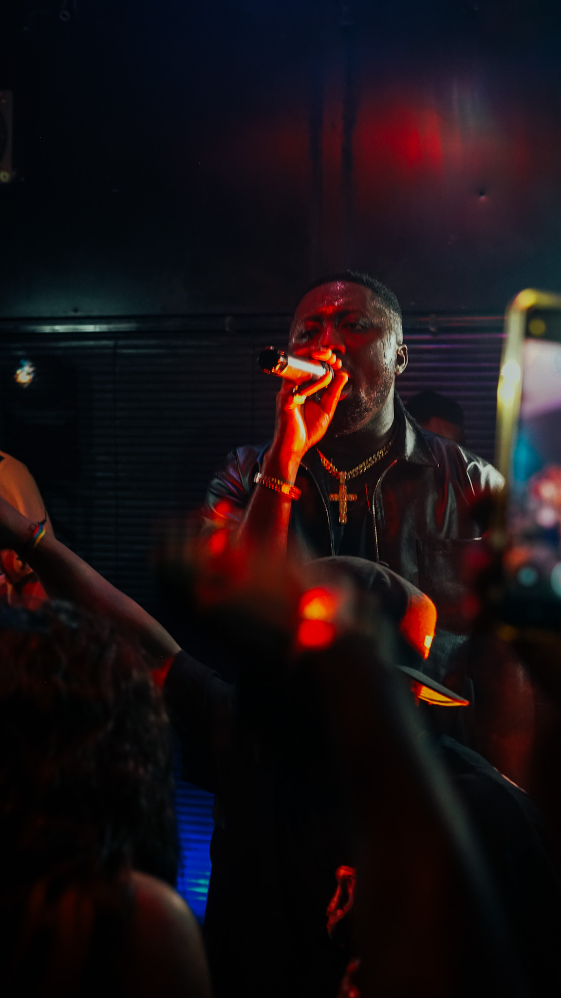 Amerado Brescia performance