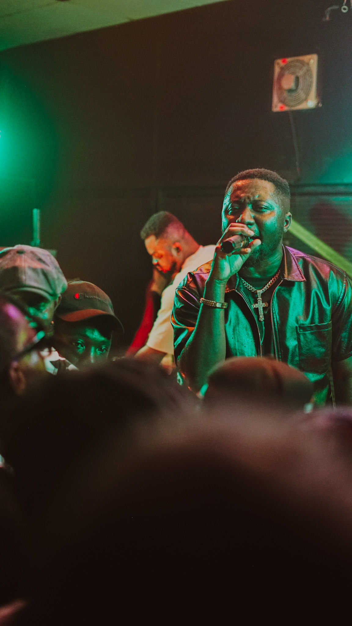 Amerado Brescia performance