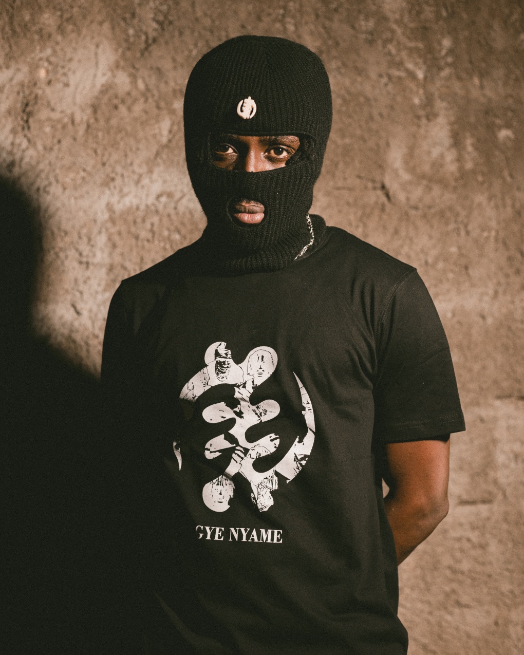 Kofi Mole Gye Nyame EP