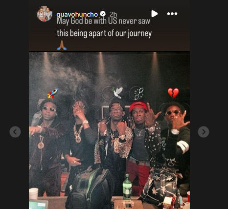 Rich Homie Quan Dead at 34