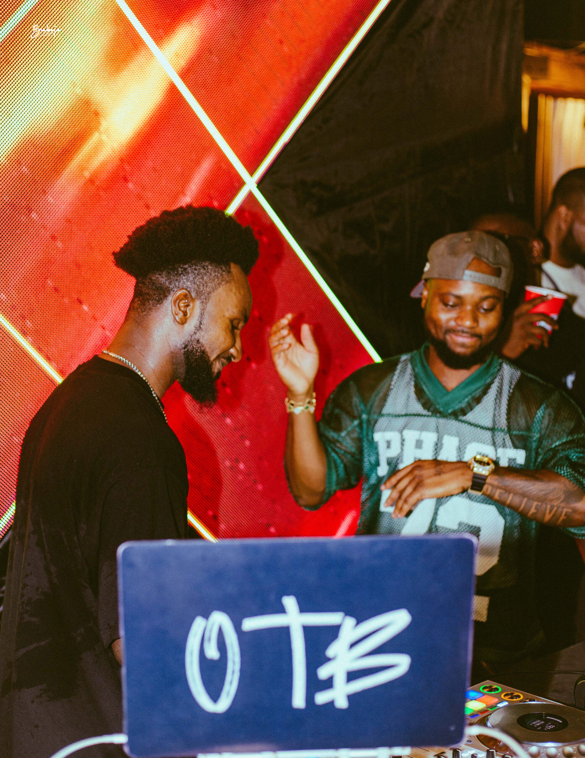 DJ Lord OTB Marks A Decade of Excellence (1)