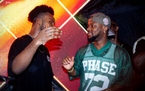 DJ Lord OTB Marks A Decade of Excellence