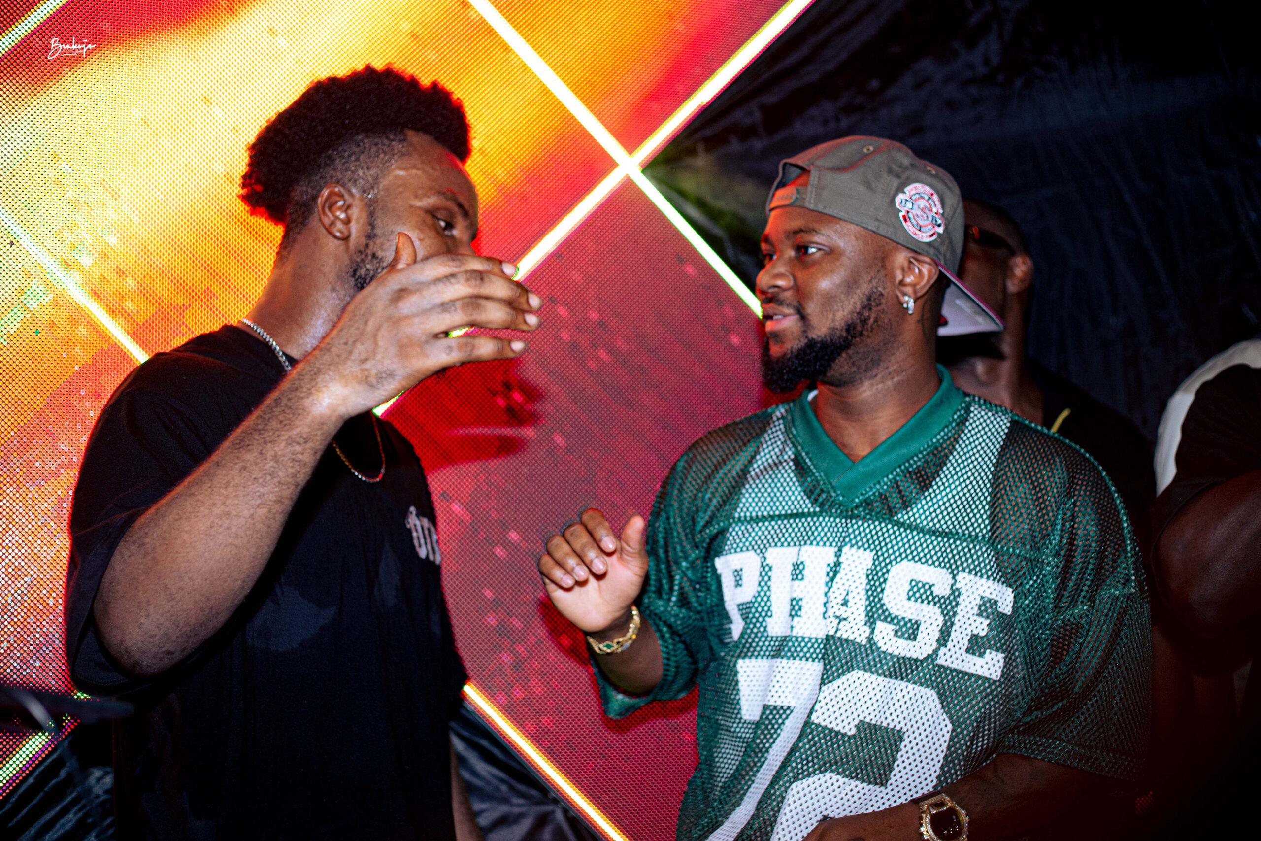 DJ Lord OTB Marks A Decade of Excellence 