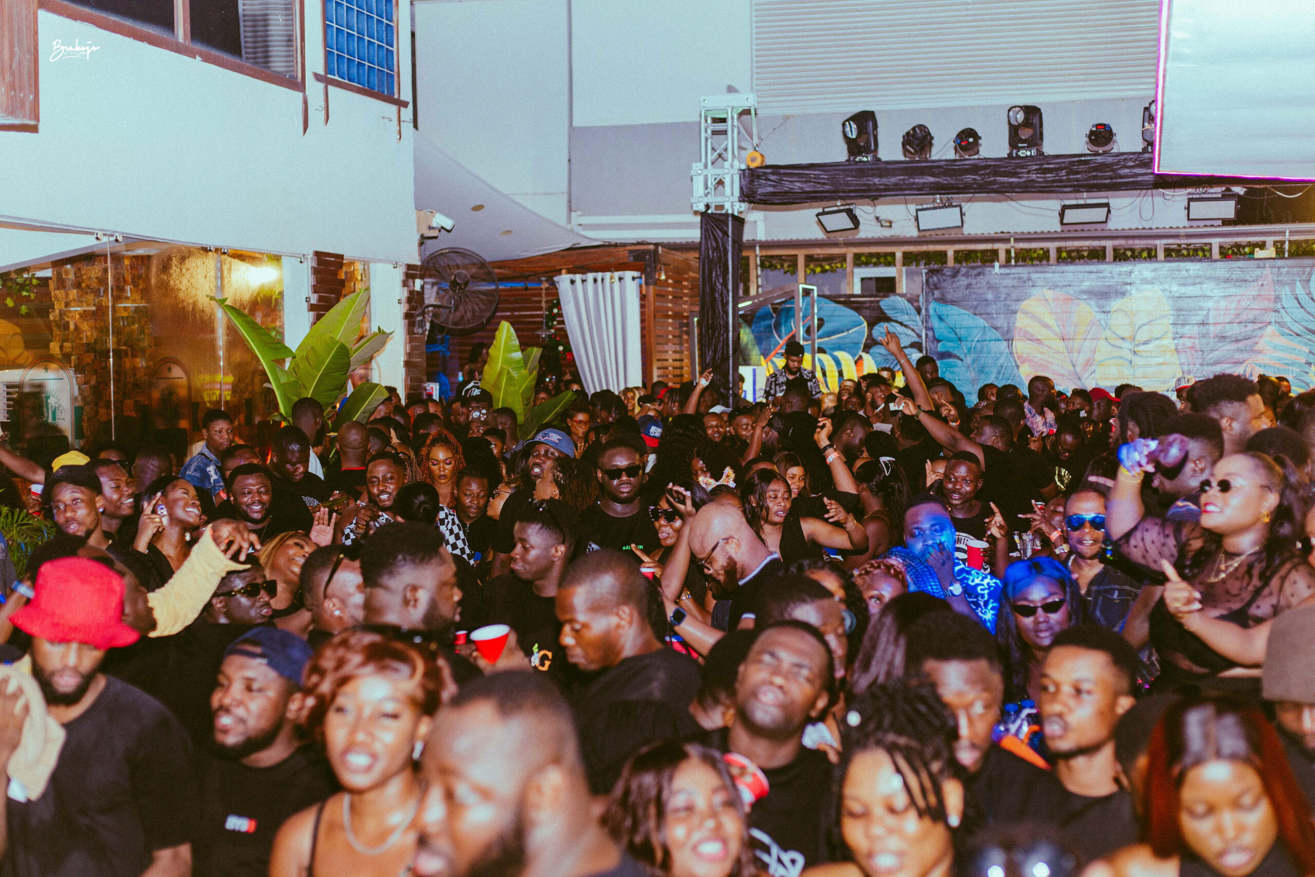 DJ Lord OTB Marks A Decade of Excellence 