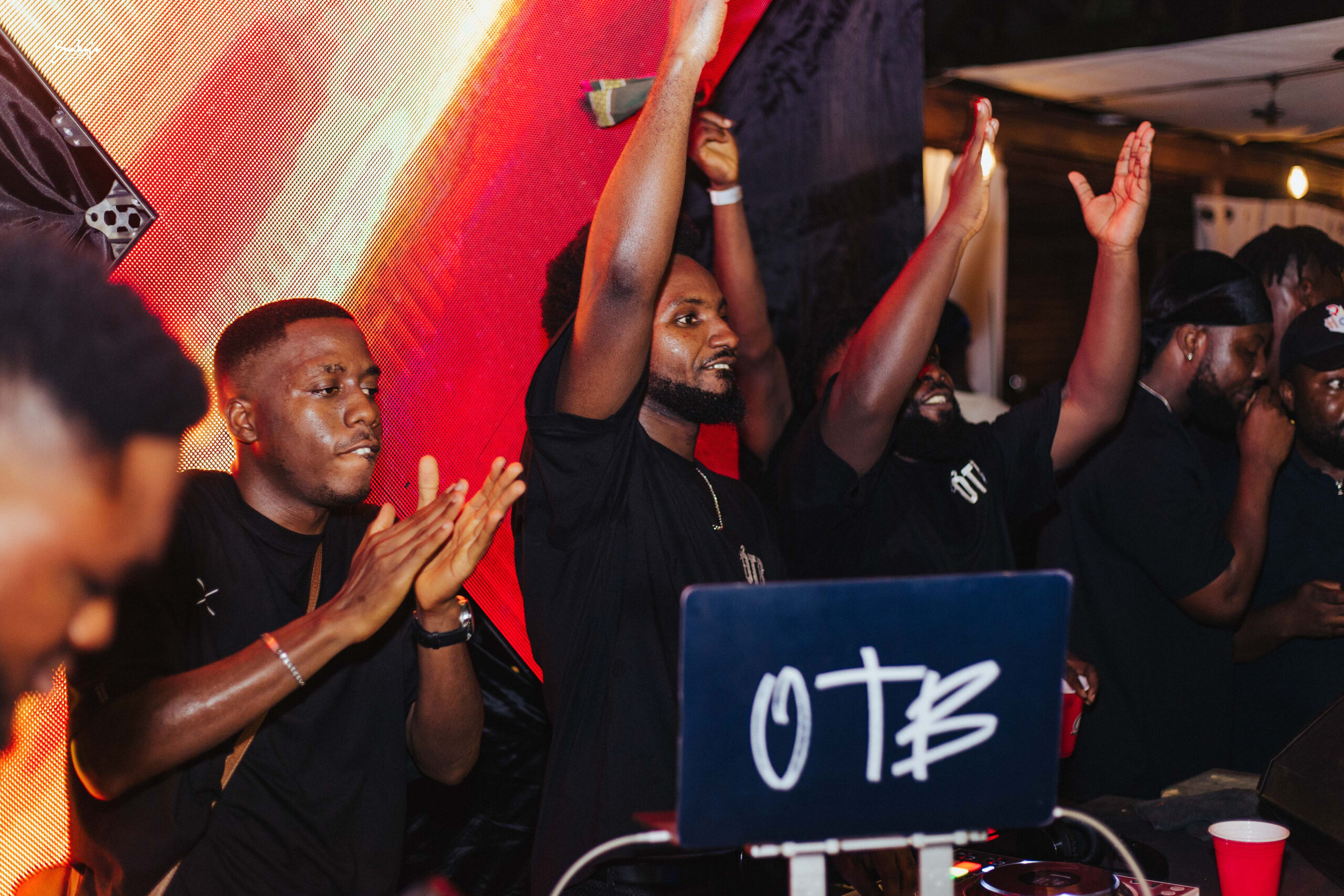 DJ Lord OTB Marks A Decade of Excellence 