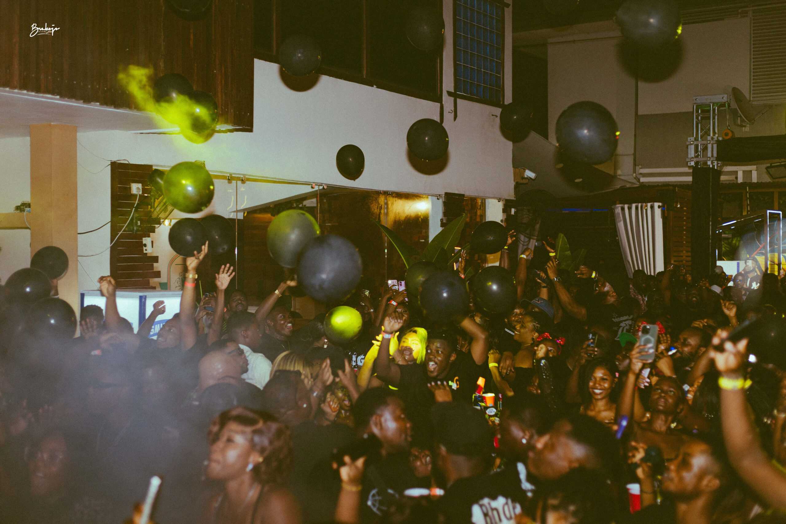 DJ Lord OTB Marks A Decade of Excellence 