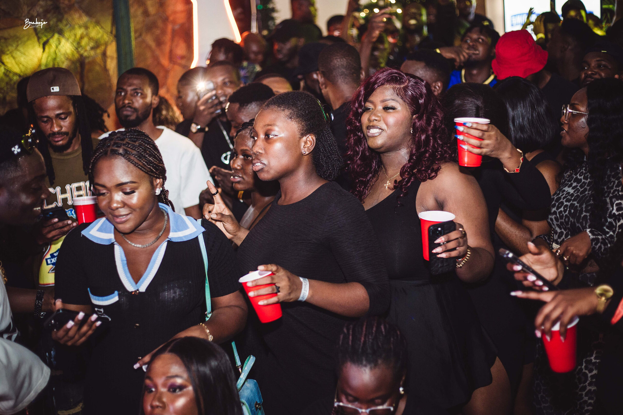 DJ Lord OTB Marks A Decade of Excellence 