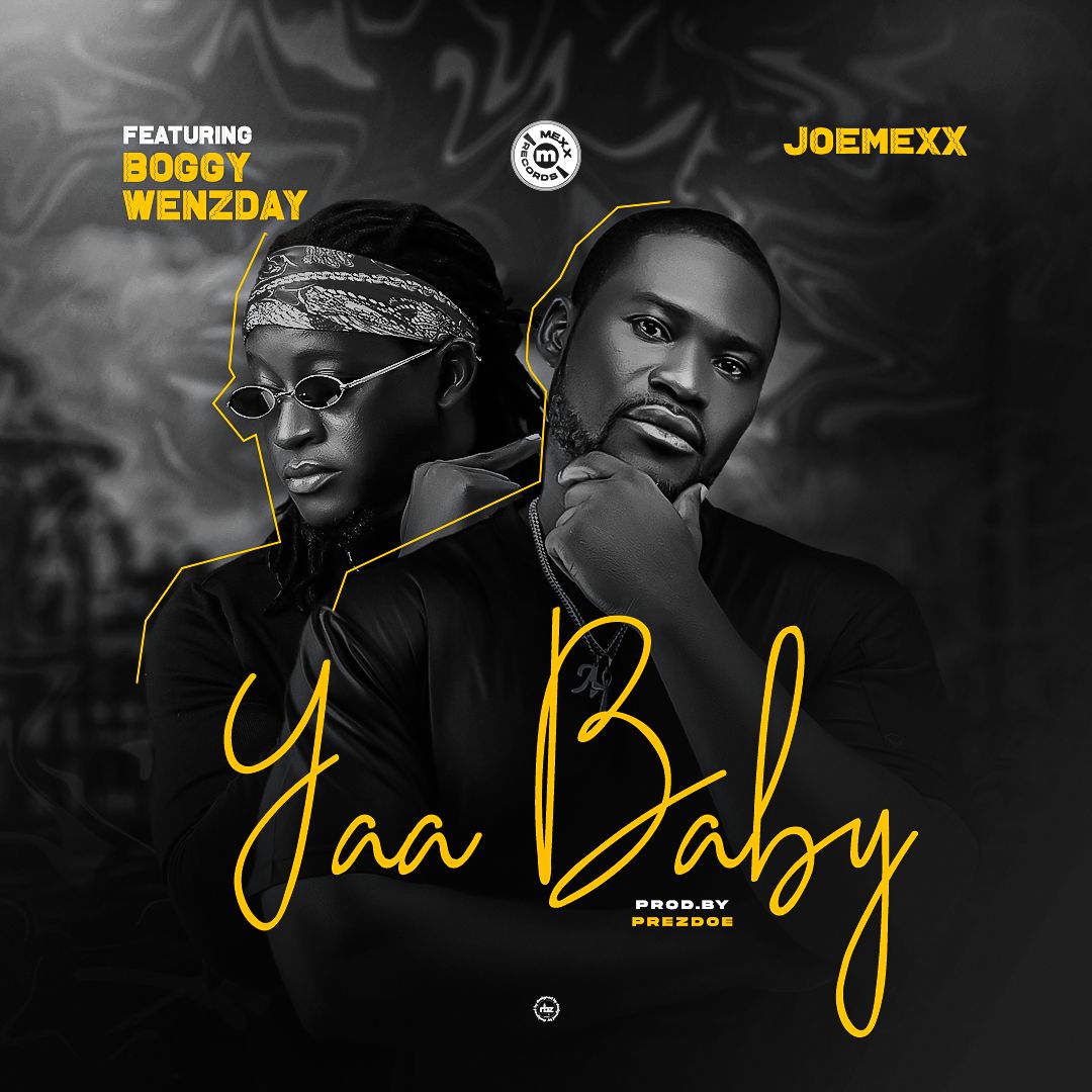 Celebrity Gym Coach Joe Mexx Goes Hard in New Rap Track “Yaa Baby”