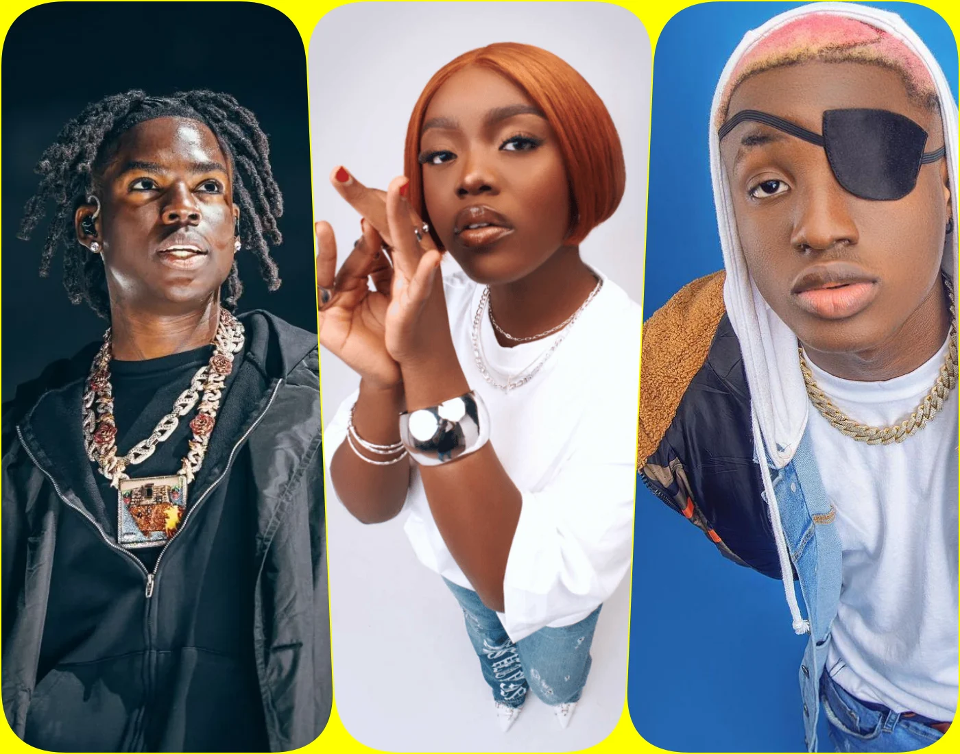 Afro Jam Festival 2025