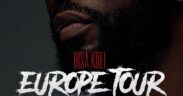 Bisa Kde Europe Tour