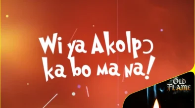 Wendy Shay ft Stevo Atambire - Old Flame