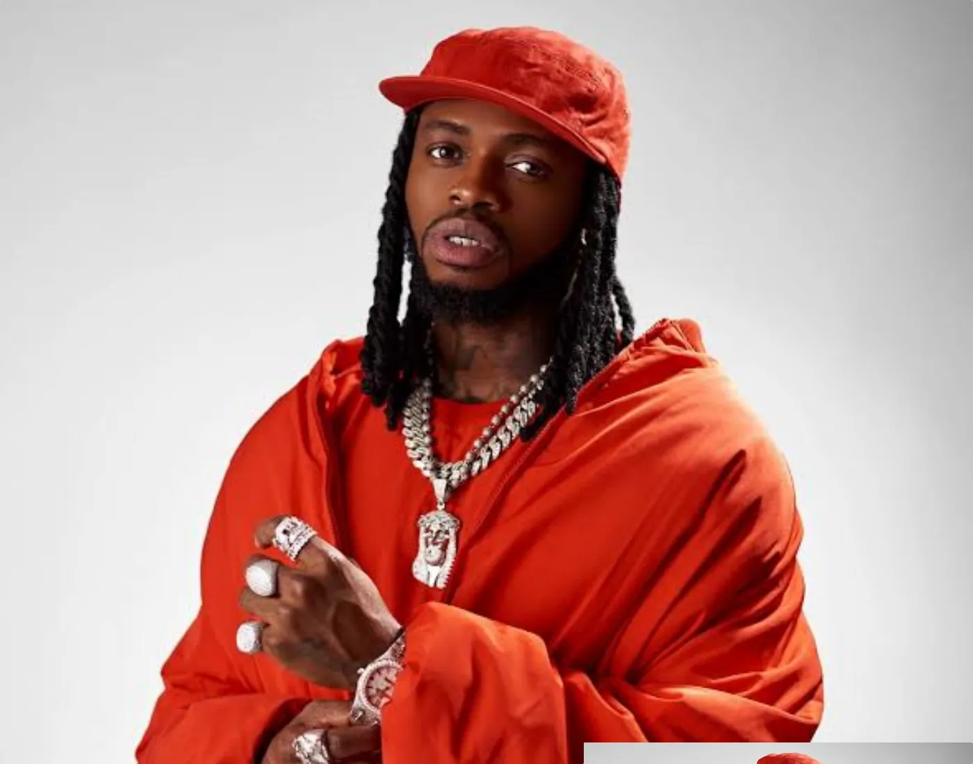 Diamond Platnumz Makes Royal Albert Hall History 