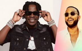 Shatta Wale Releases “Ain’t Nobody”